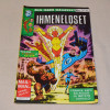 Ihmeneloset 10 - 1983